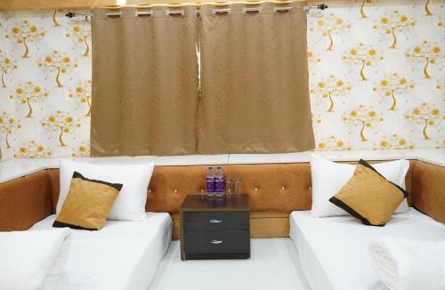 Patna Hotel | THE MANTRA- A Luxury Boutique Hotel