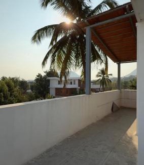 Nandi Hills Apartment | The Maplewood - Falcon Stays at Nandi Hills