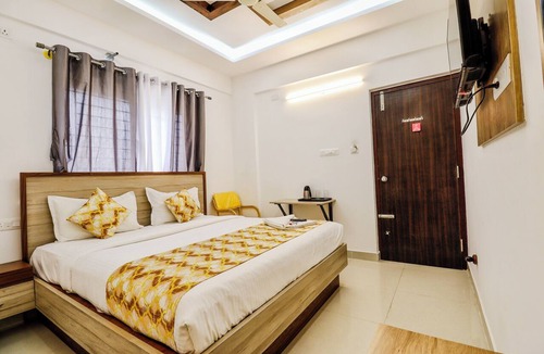 RR Nagar Hotel | The Marella Suites