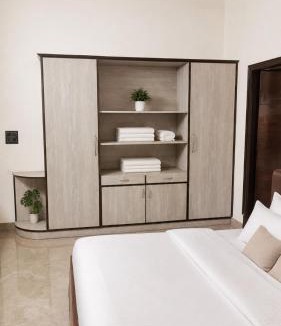 Faridabad Villa | The Meadow House 2BR Farm with Pool & Lawns