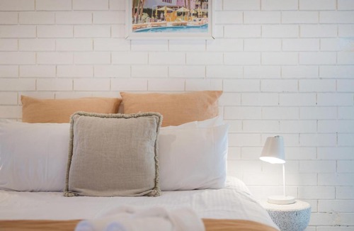 Crescent Head Hotel | The Med Crescent Head