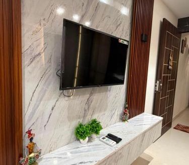 Zirakpur Apartment | The MetroNest