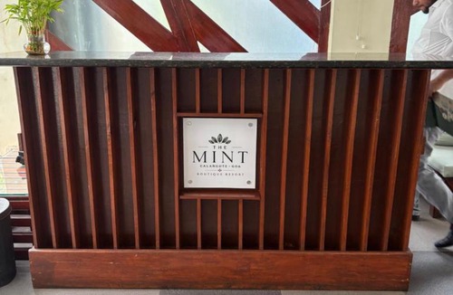 Calangute Hotel | The Mint Calangute