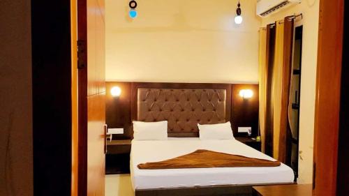 Murthal Hotel | The Miraj Hotel