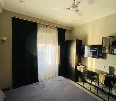 Vidhyadhar Nagar House | The Modern Den