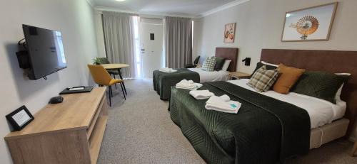 Molong Hotel | The Molong Motor Inn