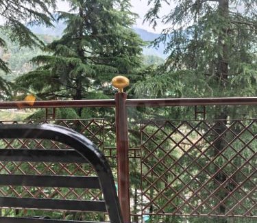 Dharamshala Hotel | The Monal Mcleodganj by The Birdhouse