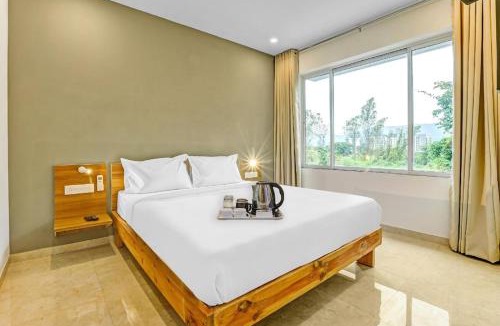 Uddar Hotel | The Moon Hotel Panvel