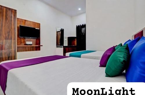 Zirakpur Hotel | The MoonLight Hotel