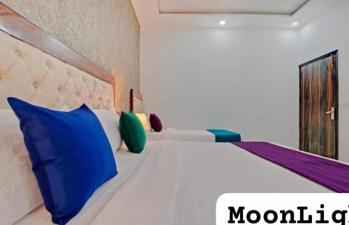 Zirakpur Hotel | The MoonLight Hotel
