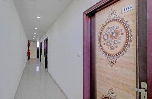 Zirakpur Hotel | The MoonLight Hotel