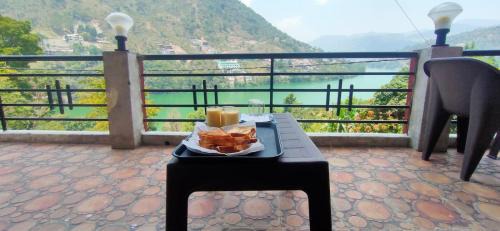 Bhimtal Hotel | The Mount lakes