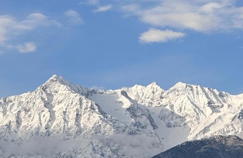 Chachian Apartment | The Mountain Neighbour
