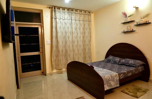 Chachian Apartment | The Mountain Neighbour