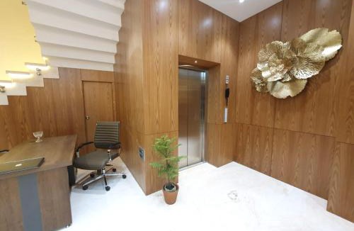 Gwalior Hotel | The Moziac Hotel