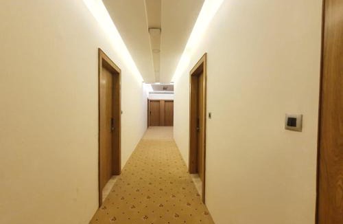 Gwalior Hotel | The Moziac Hotel
