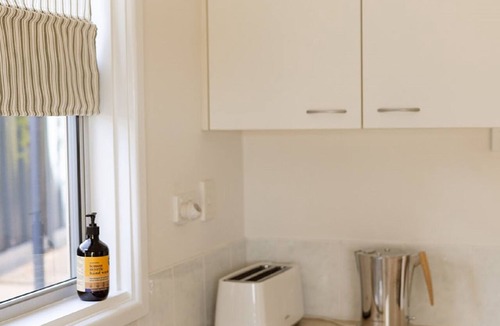 Nambucca Heads House | The Mullet - With Water Views