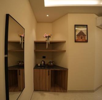 Greater Noida Hotel | The Murti Hotel and Banquet