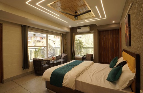 Bullawala Resort | The Mussoorie Vibes Resort