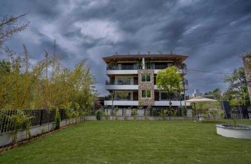 Bullawala Resort | The Mussoorie Vibes Resort