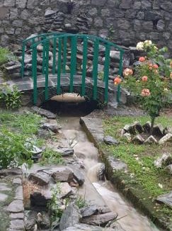Chachian Resort | The Nagri Resort