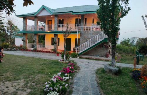 Chachian Resort | The Nagri Resort