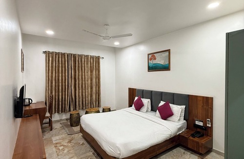 Ramdevra Hotel | The Naklang Hotel & Restro