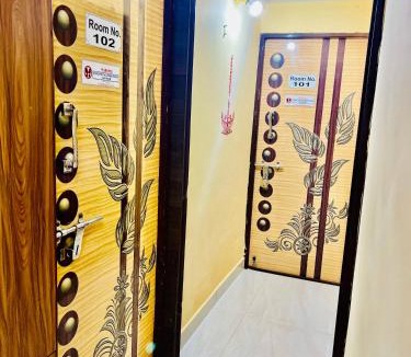 Namas House | THE NAKSHATRA STAy