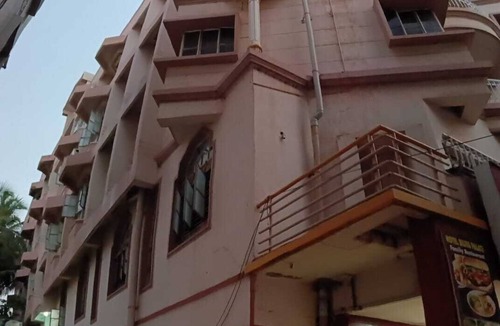 Kamalapur Hotel | The Nakshtra Lodge