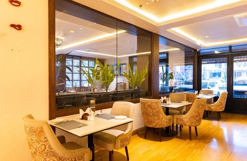 Udaipur Hotel | The Naori by Alaya Stays