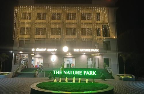 Mudhol Hotel | The Nature Park Hotel