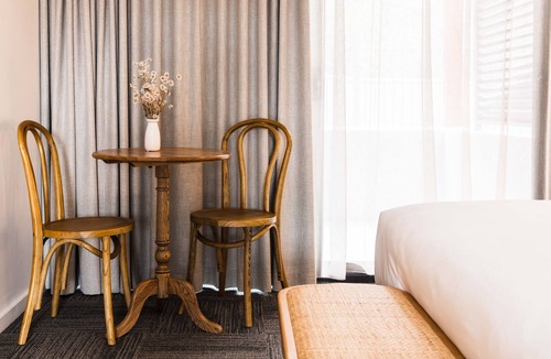 Boorowa Hotel | The Ned Ryan Motel