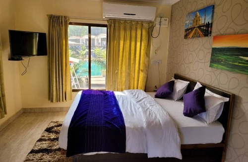 Tapola Resort | The Nihal Resort