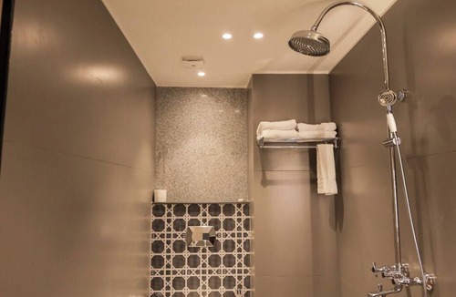 Budaun Hotel | The Nim Managed by Quadrillion Hotels