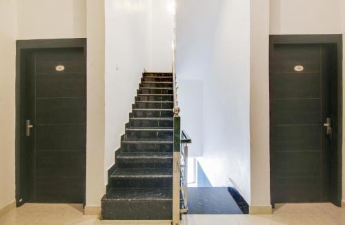 Haldwani Hotel | The Nines Hotel & Restro