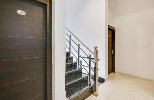 Haldwani Hotel | The Nines Hotel & Restro