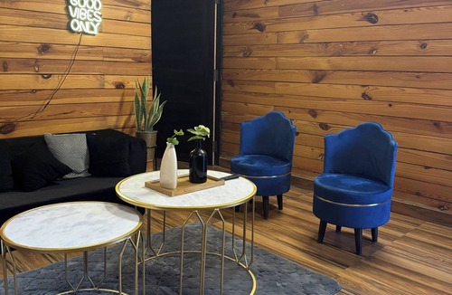 Bandhwari House | The Nirvana Nest