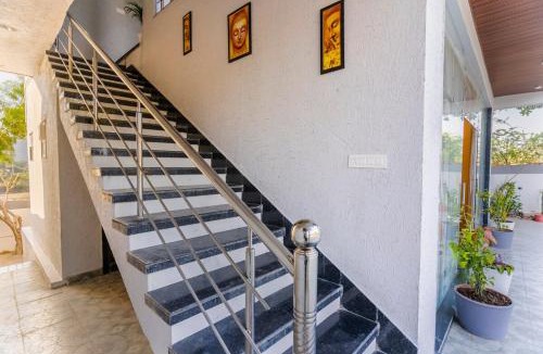 Udaipur District Villa | The Oasis Retreat villa
