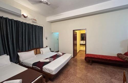 Kovalam Resort | The Ocean Park Beach Resort