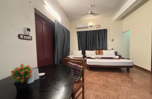 Kovalam Resort | The Ocean Park Beach Resort