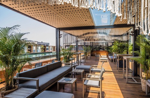 Chippendale Hotel | The Old Clare by Ode Hotels