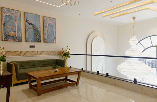 Karnal Hotel | The Olive Hotel Karnal