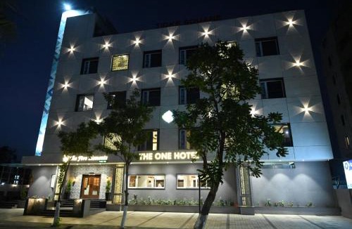 Nashik Hotel | The One Hotel Nashik