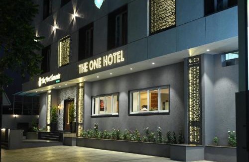 Nashik Hotel | The One Hotel Nashik
