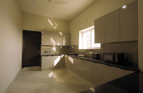 Hyderabad Apartment | The One Jubilee