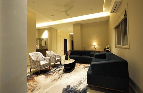 Hyderabad Apartment | The One Jubilee