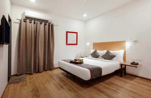 Nagpur Hotel | The Onyx