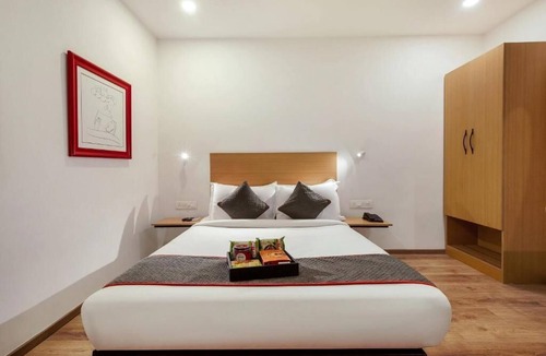 Nagpur Hotel | The Onyx