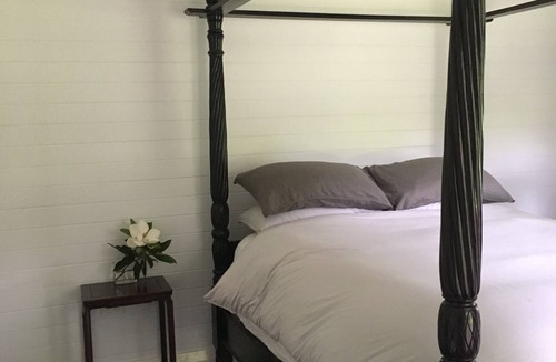 Clunes House | The Orchard Estate Farmhouse
