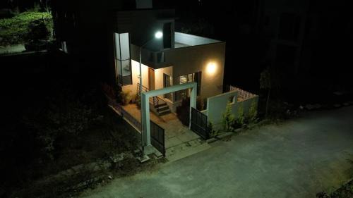 Nandi Hills Apartment | The Orchid - Falcon Stays at Nandi Hills